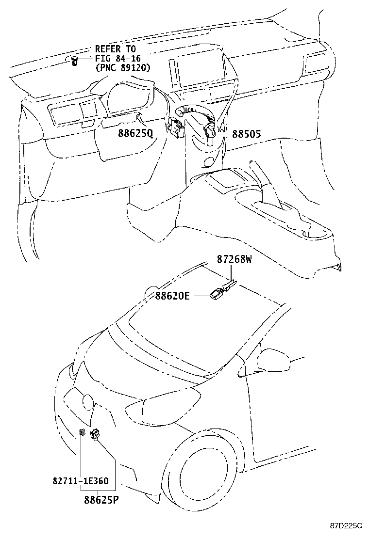 Figure 87D225C