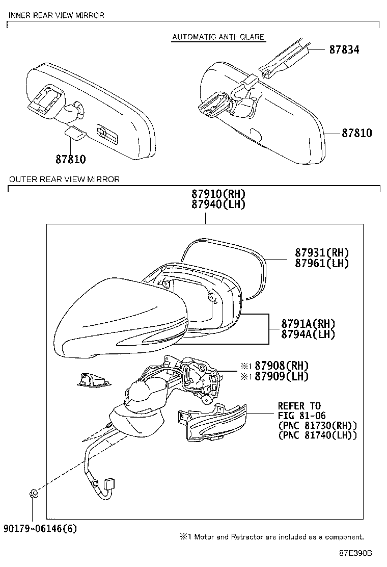 Figure 87E390B