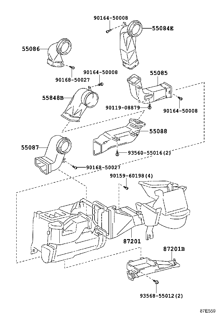 Figure 87E559