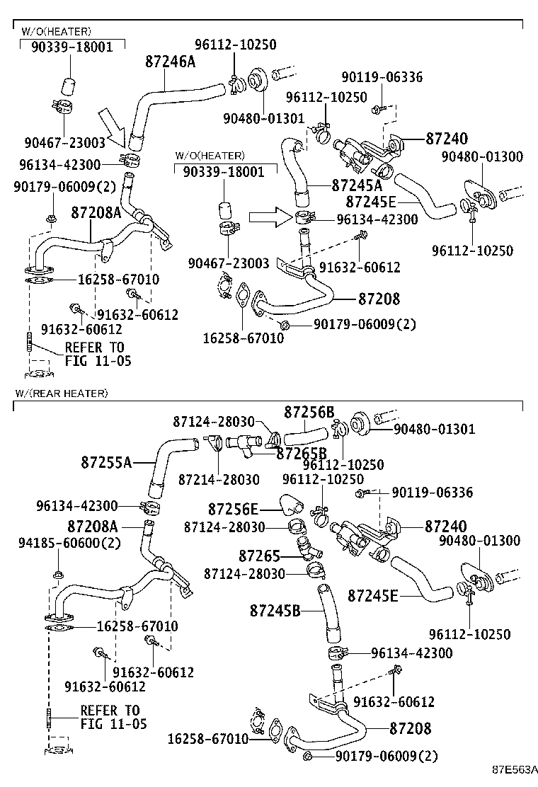 Figure 87E563A