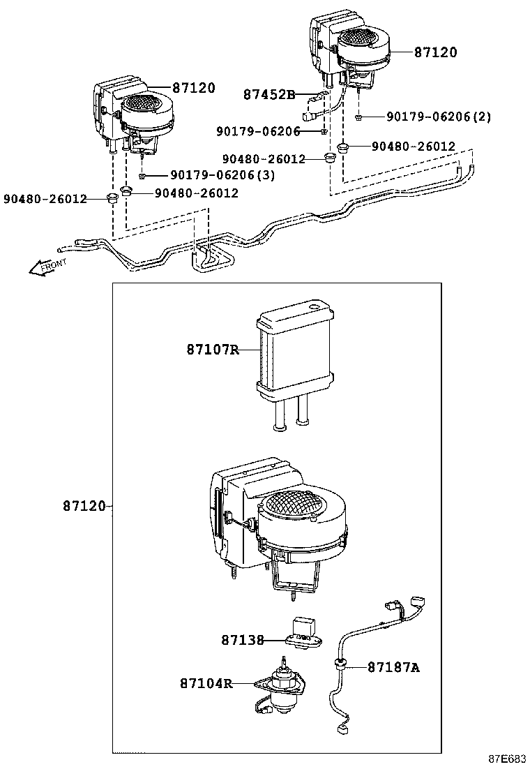 Figure 87E683