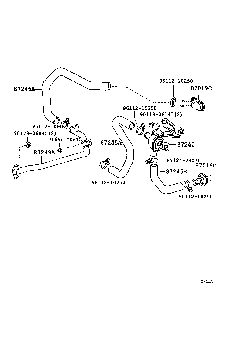 Figure 87E694