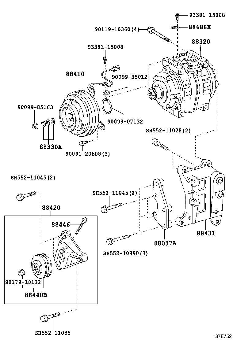 Figure 87E752