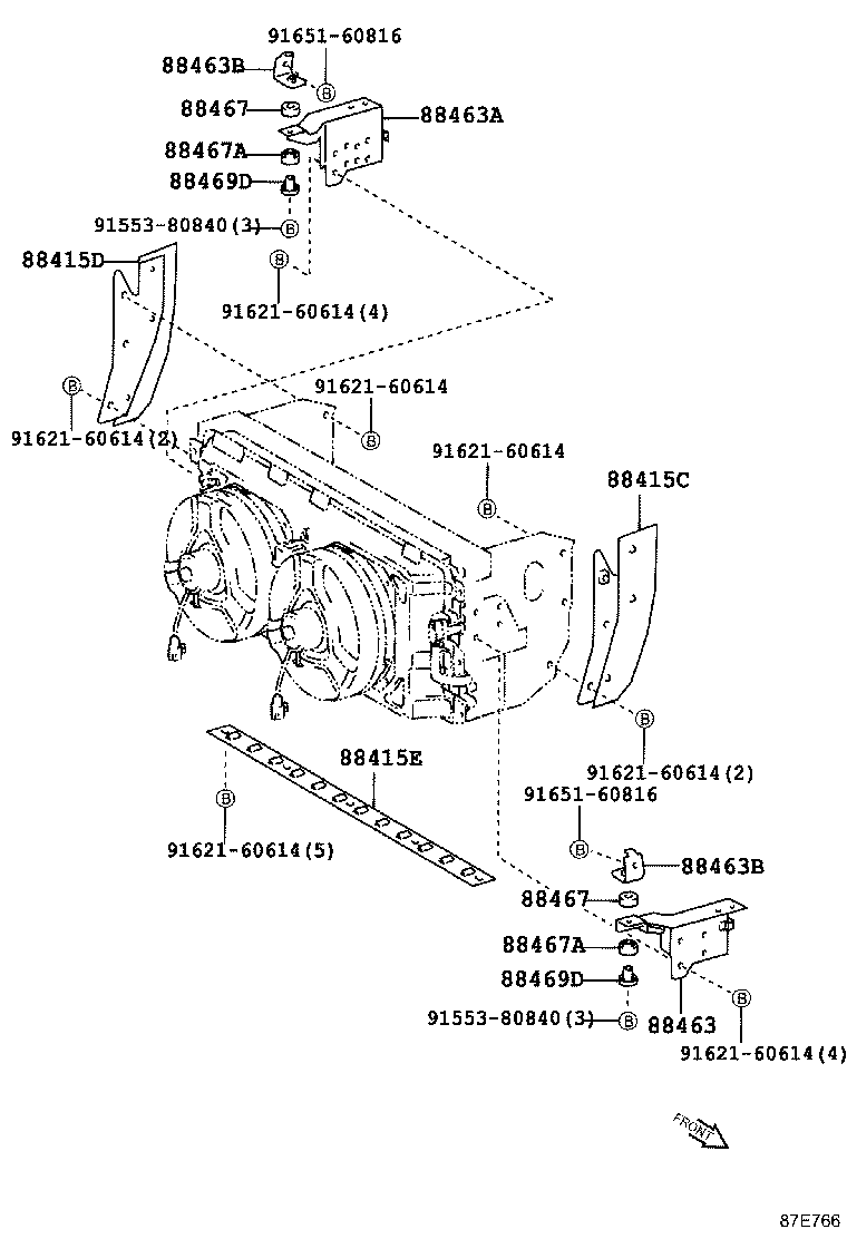 Figure 87E766