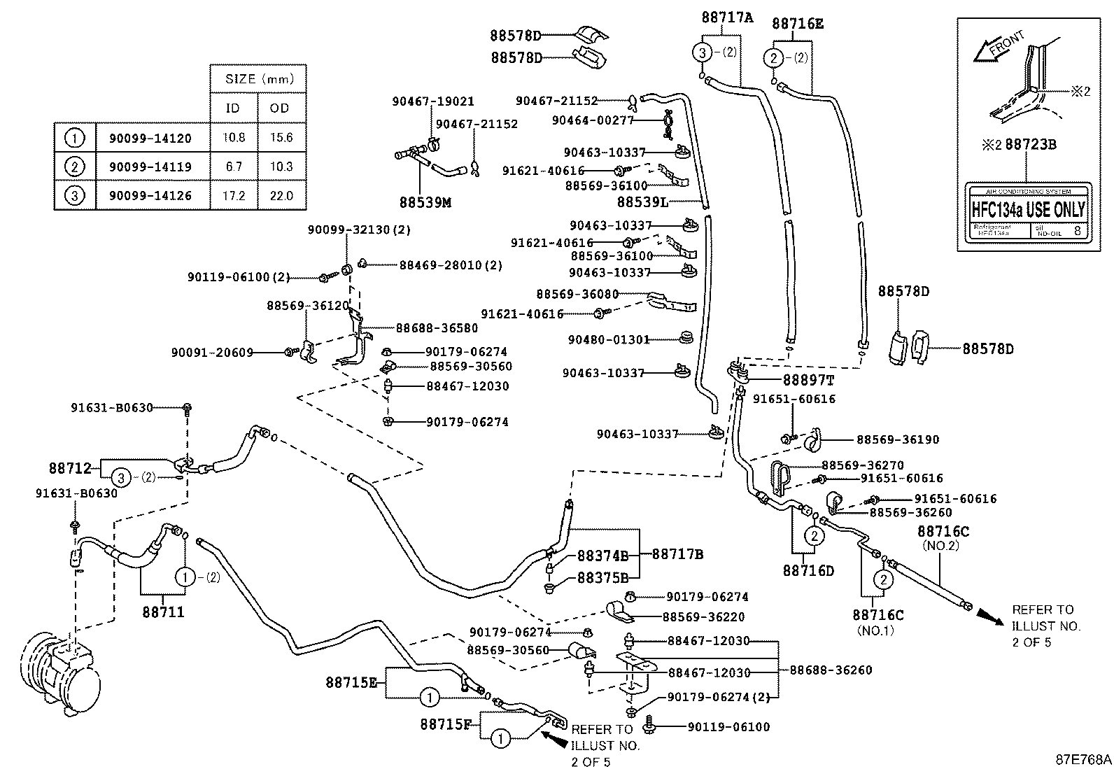 Figure 87E768A