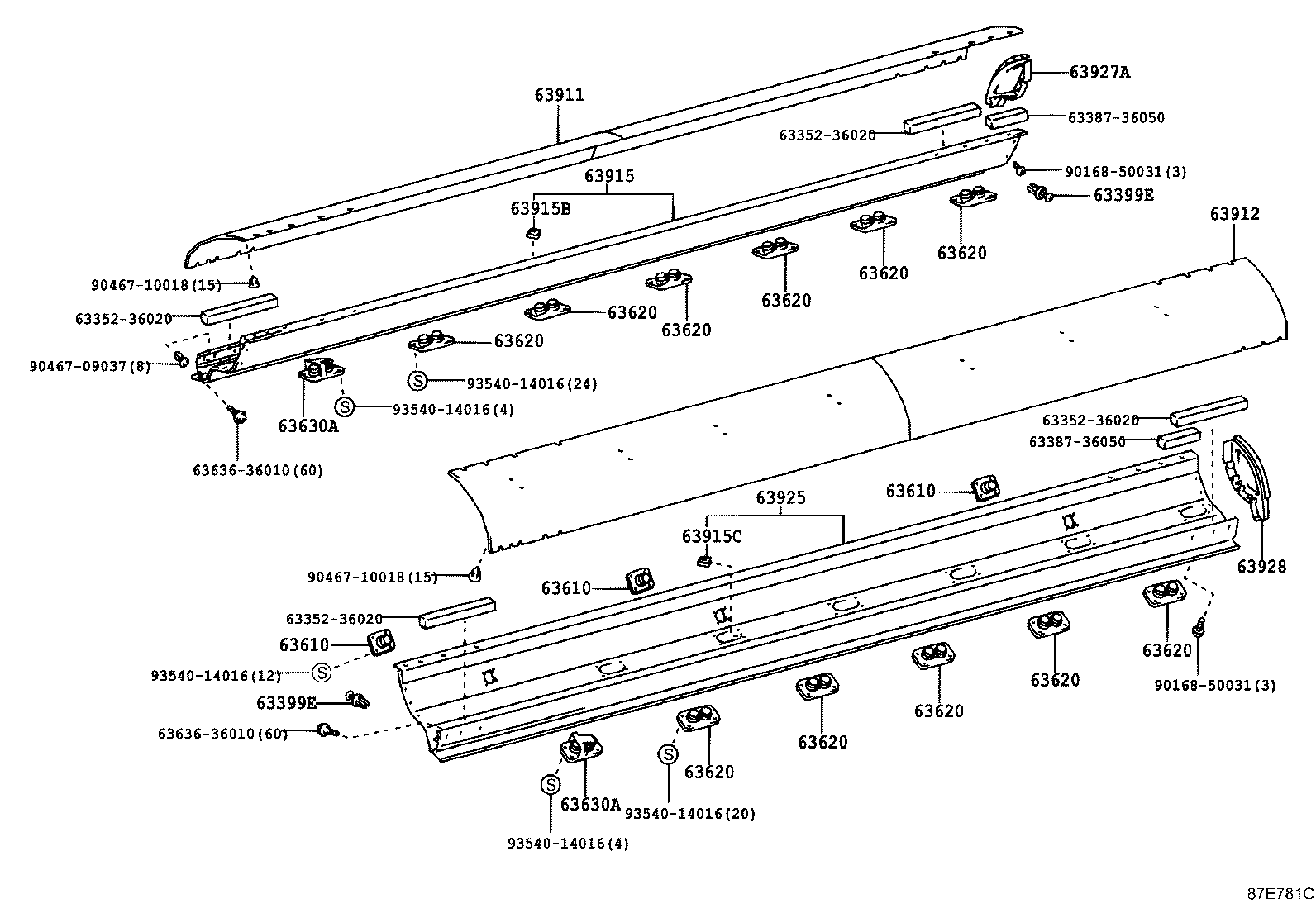 Figure 87E781C
