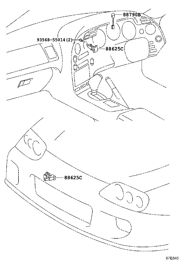 Figure 87E845