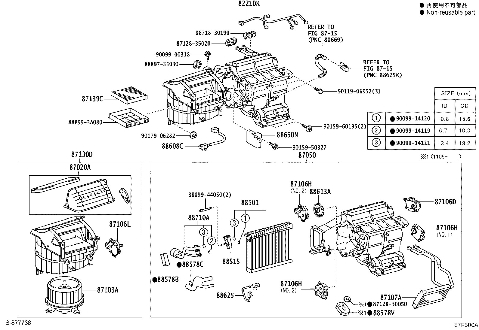Figure 87F500A
