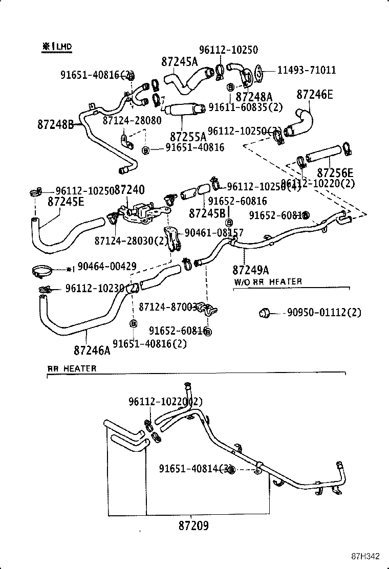 Figure 87H342