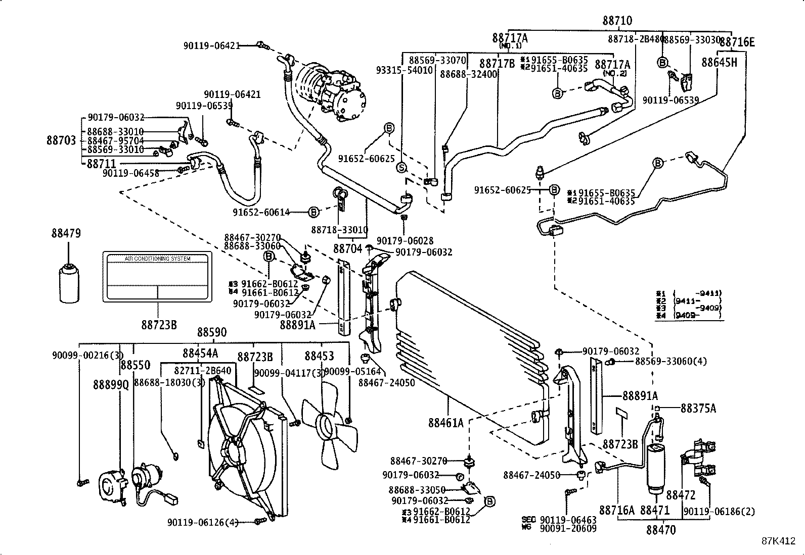 Figure 87K412
