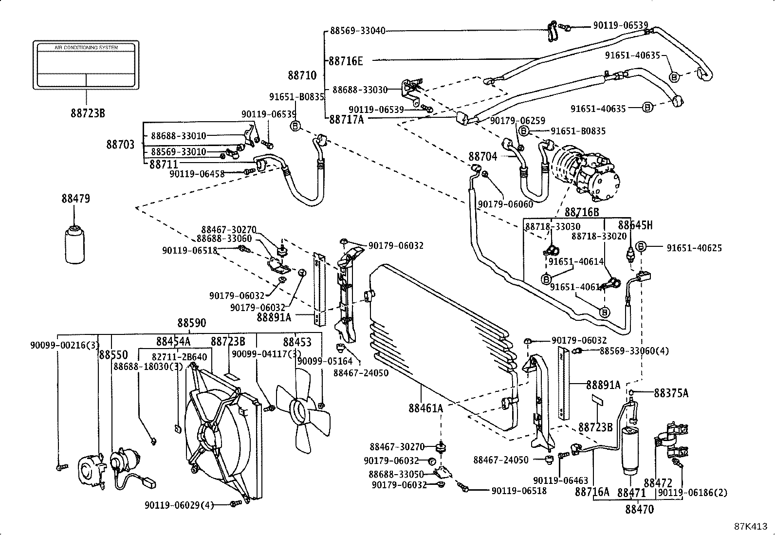 Figure 87K413