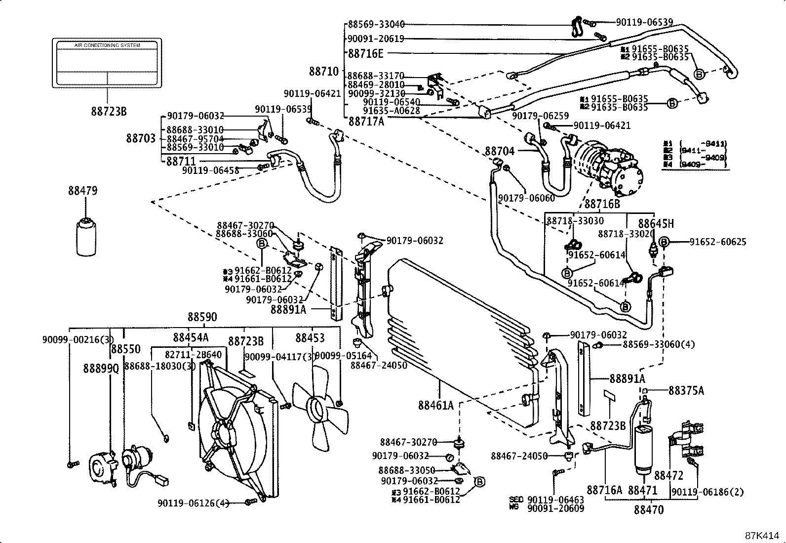 Figure 87K414