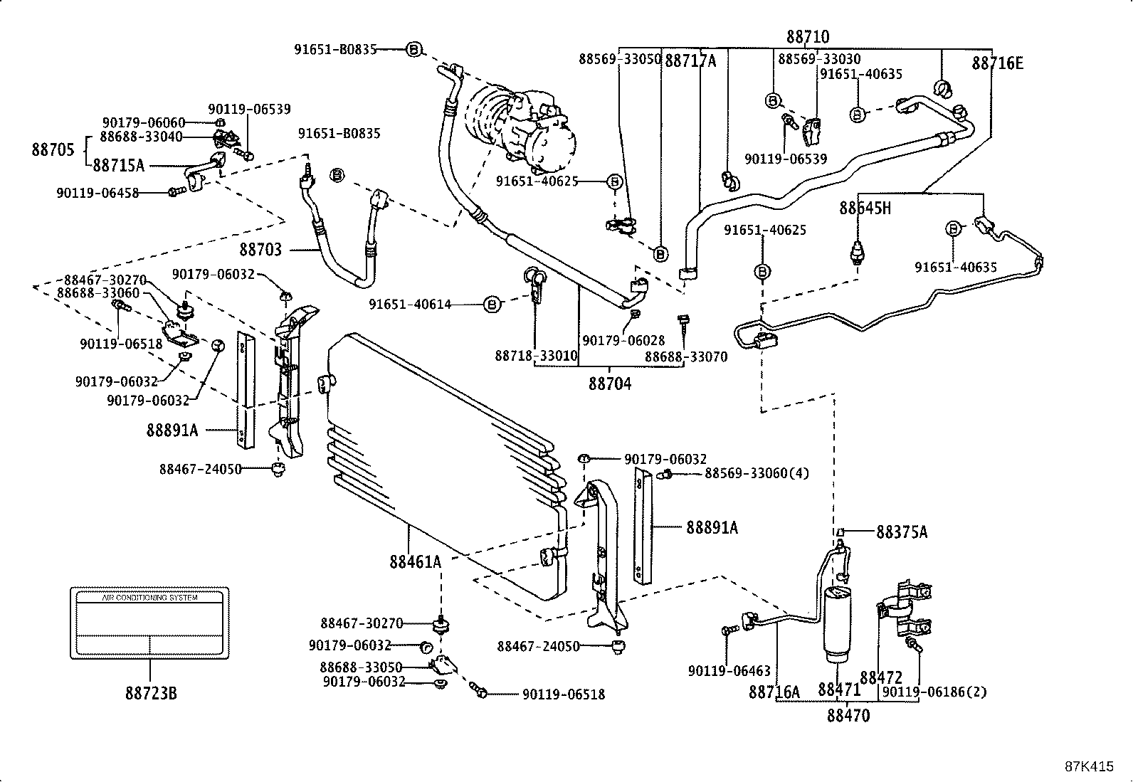 Figure 87K415