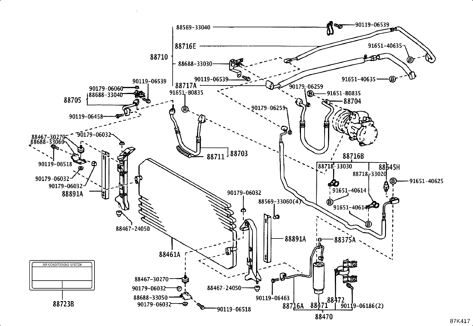 Figure 87K417