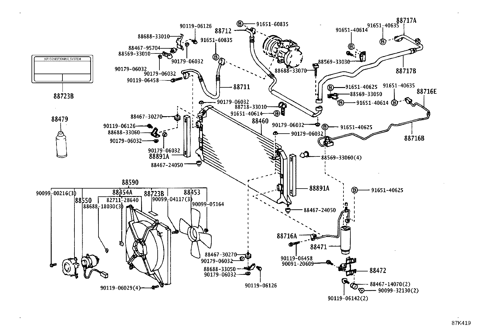 Figure 87K419