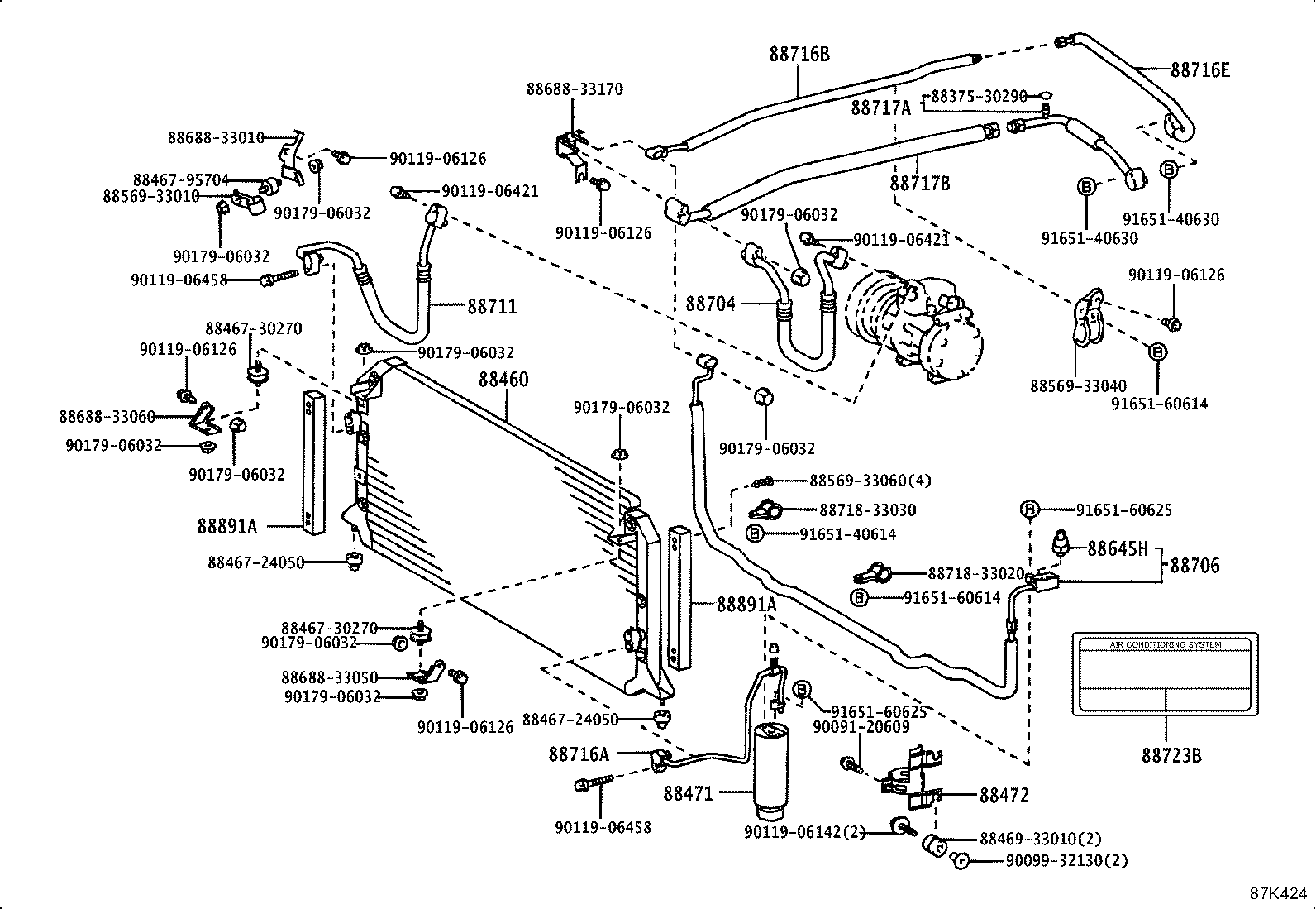 Figure 87K424