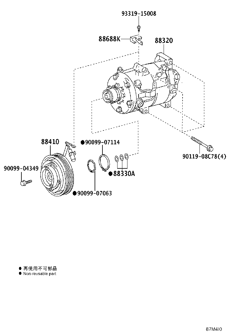 Figure 87M4I0