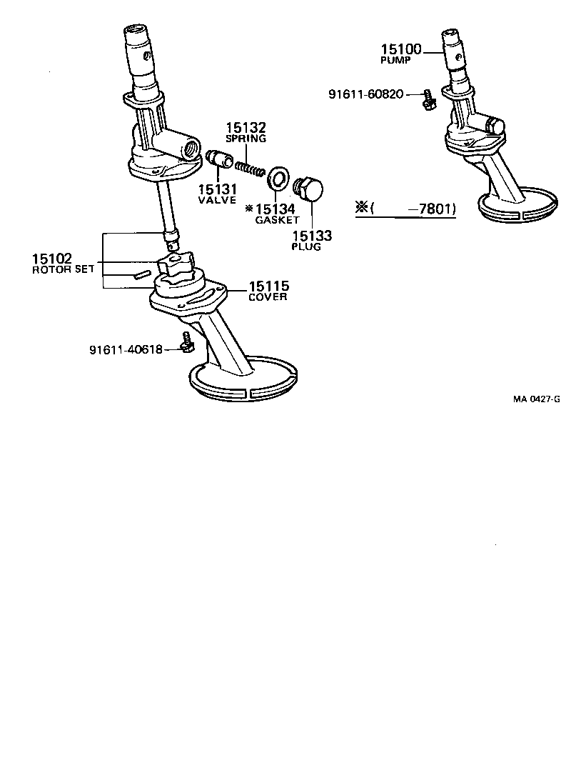 Figure MA0427G