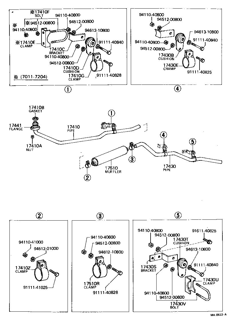 Figure MA0623A