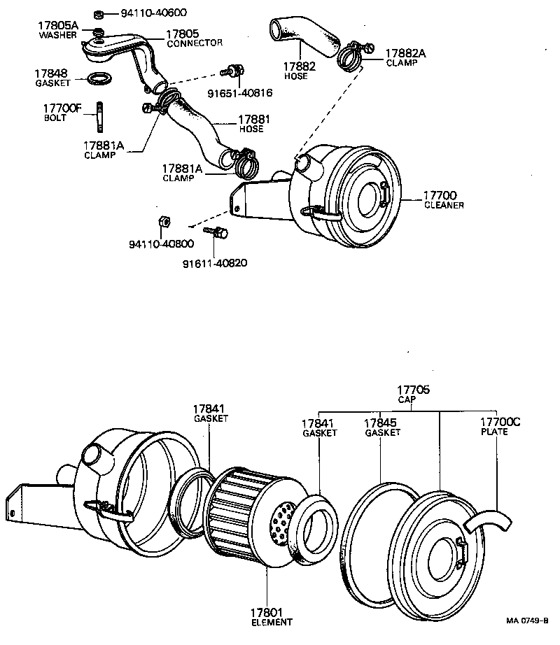 Figure MA0749B
