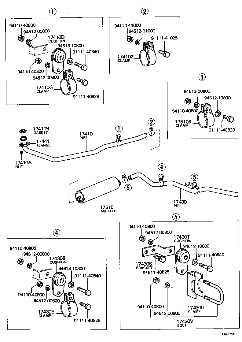 Figure MA0931B