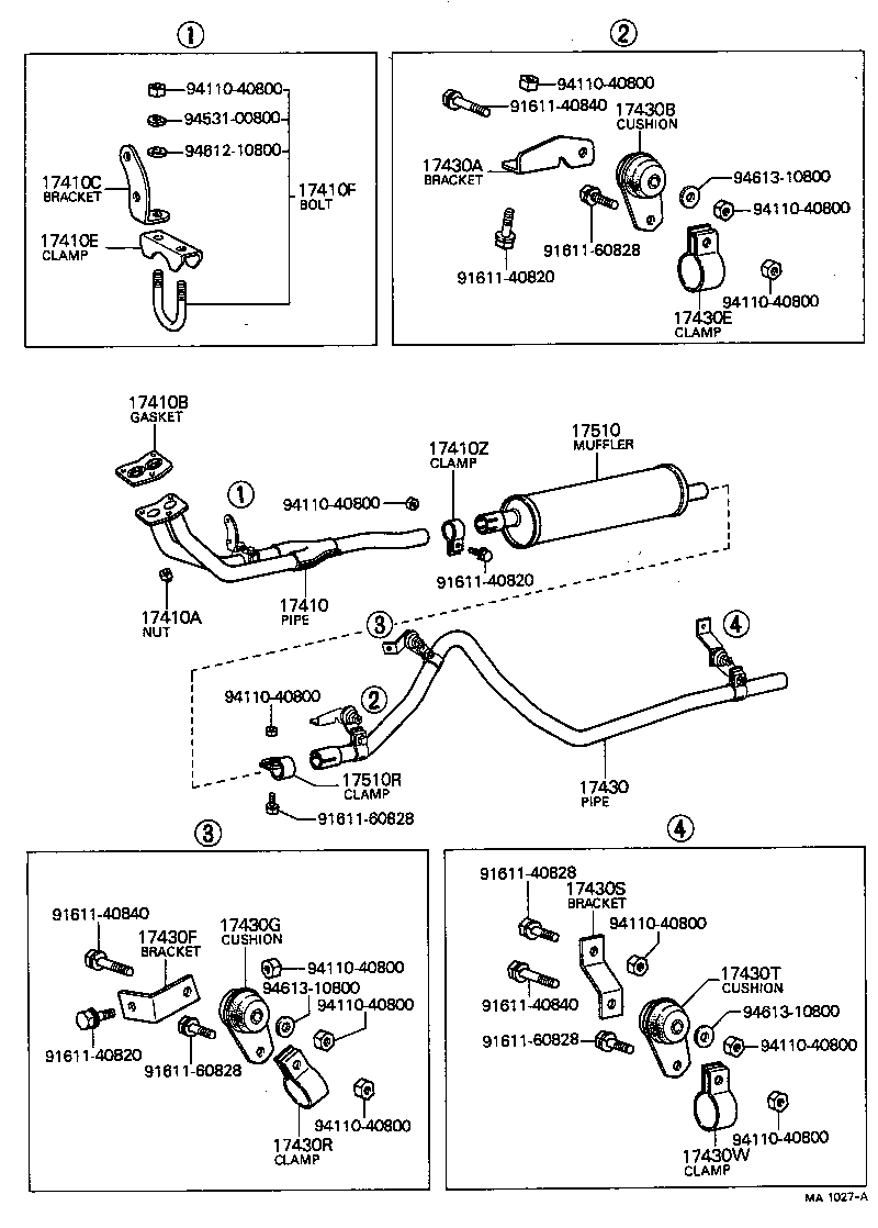 Figure MA1027A