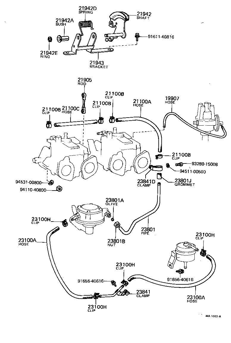 Figure MA1029A