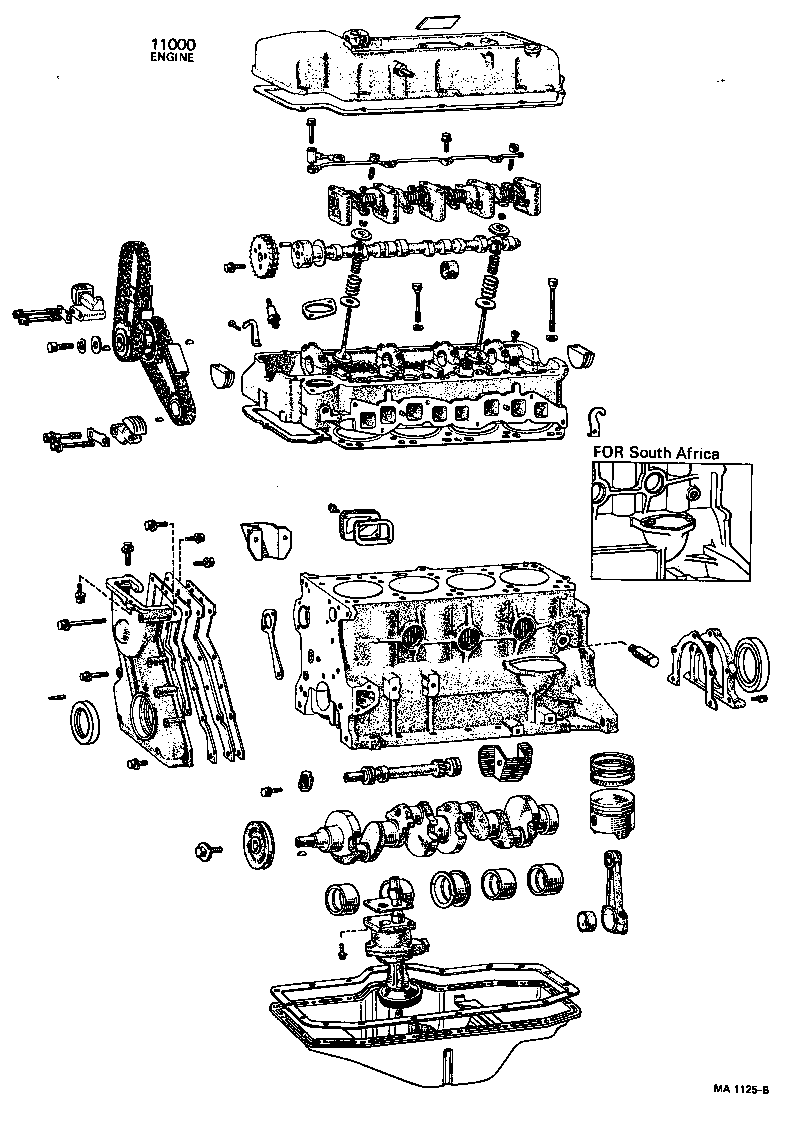 Figure MA1125B