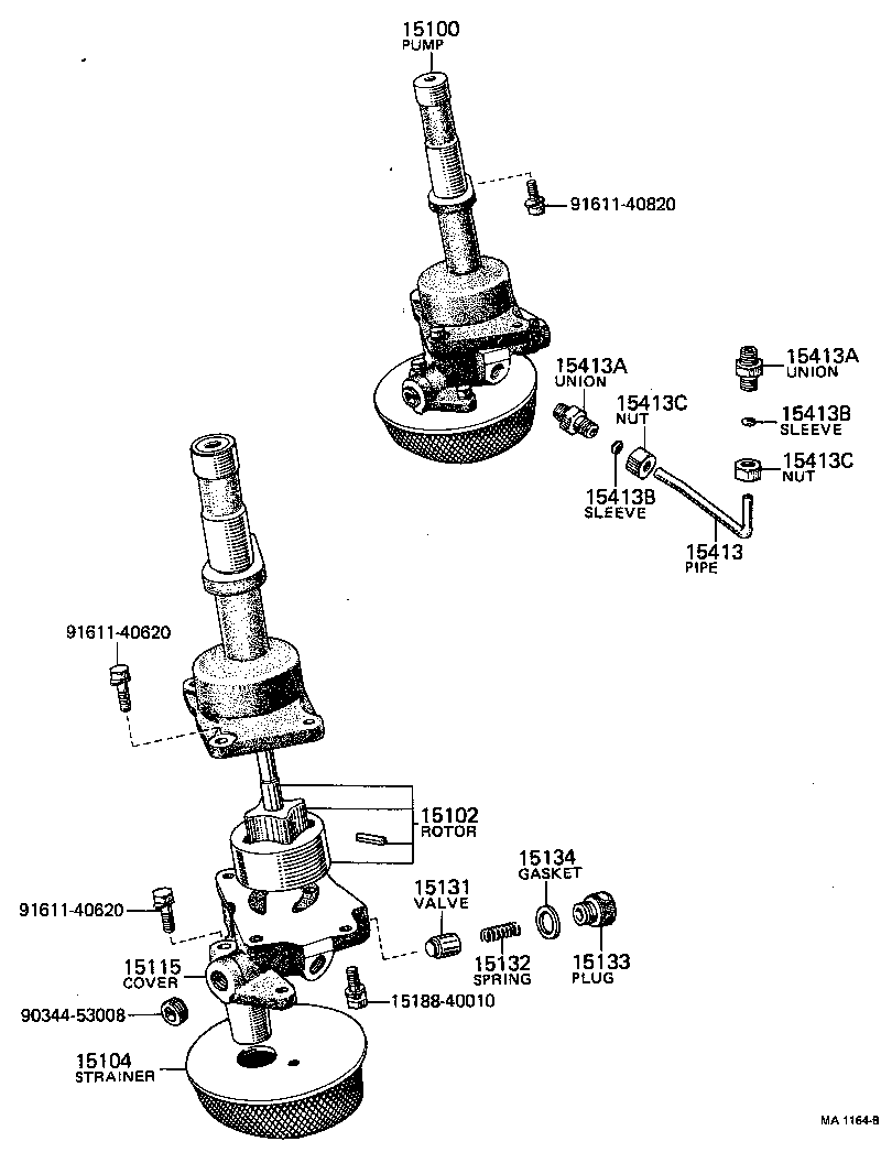 Figure MA1164B