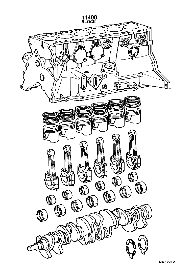 Figure MA1222A