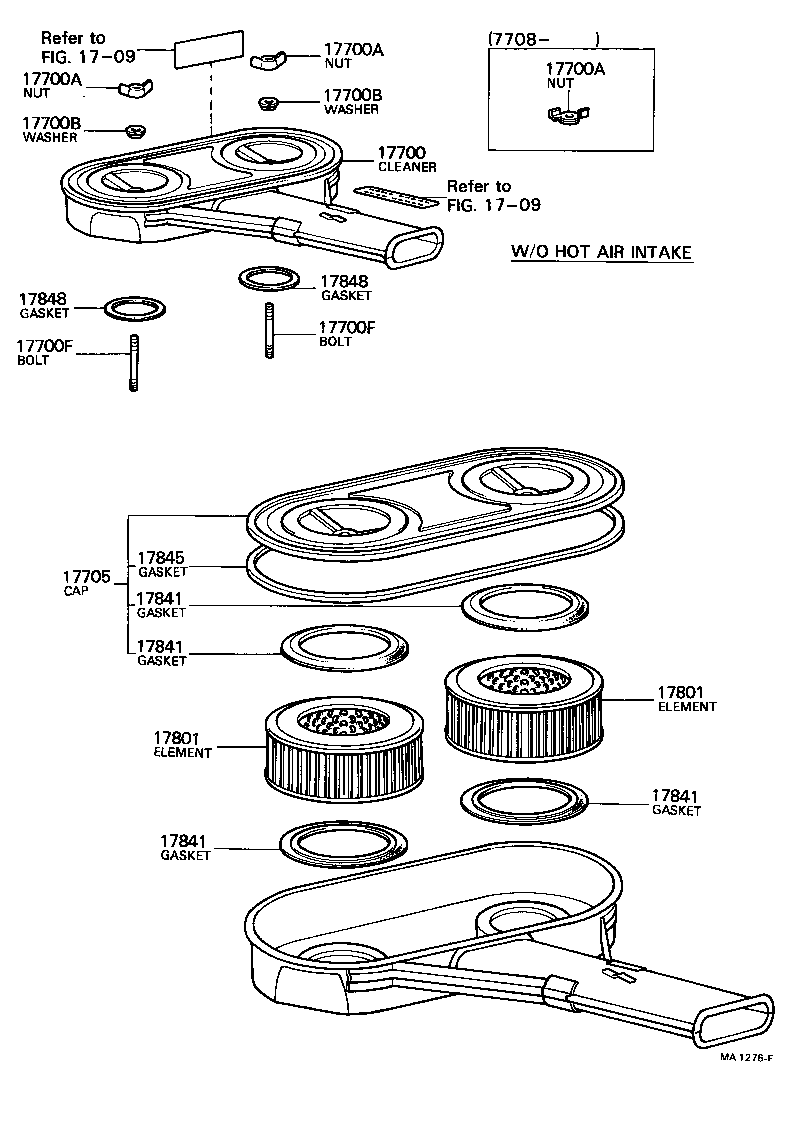 Figure MA1276F