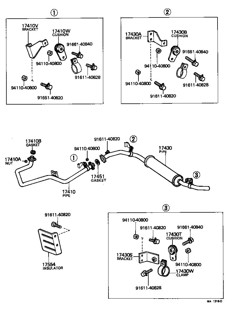Figure MA1318D