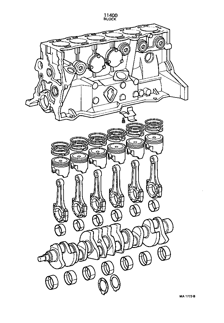 Figure MA1772B