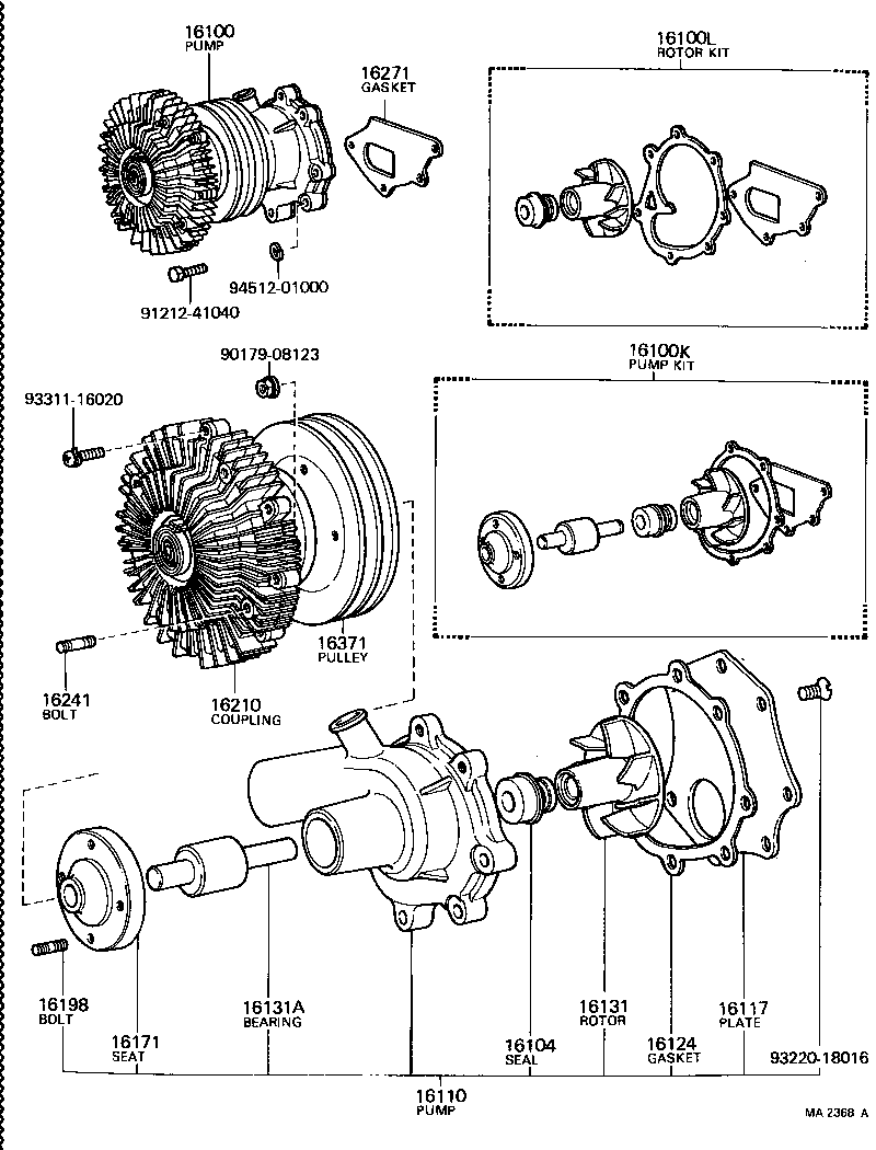 Figure MA2368A