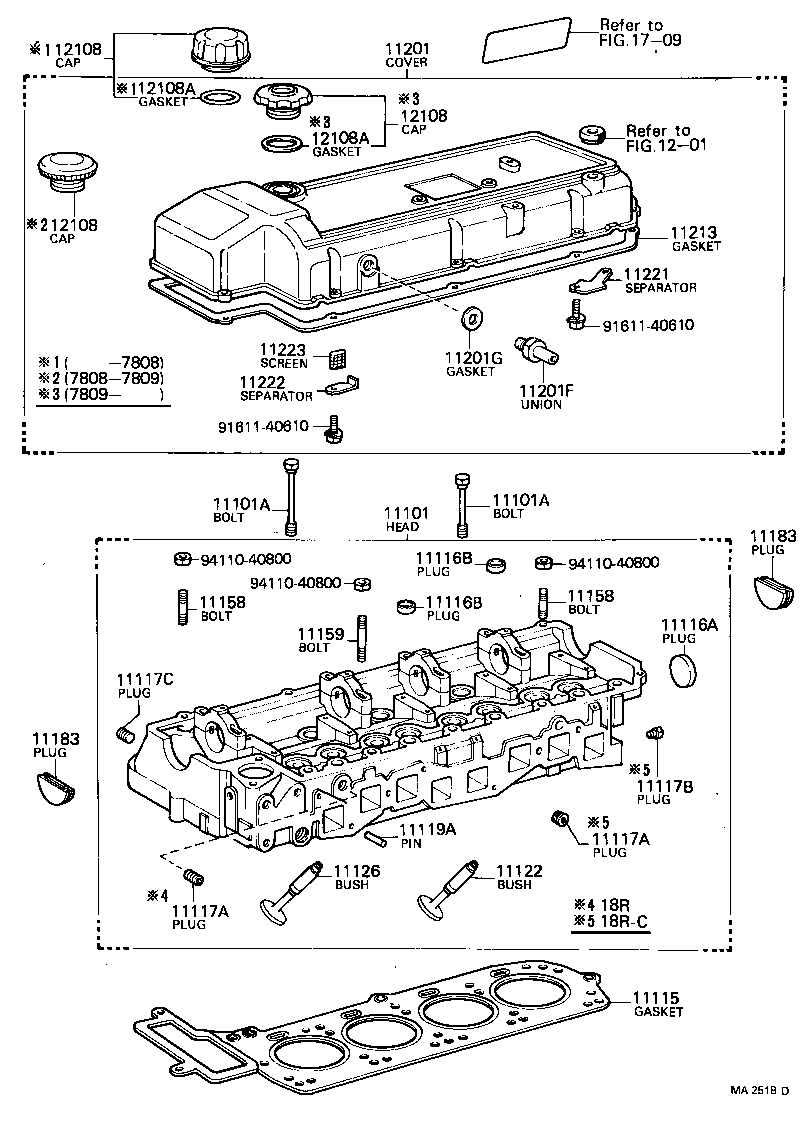 Figure MA2518D