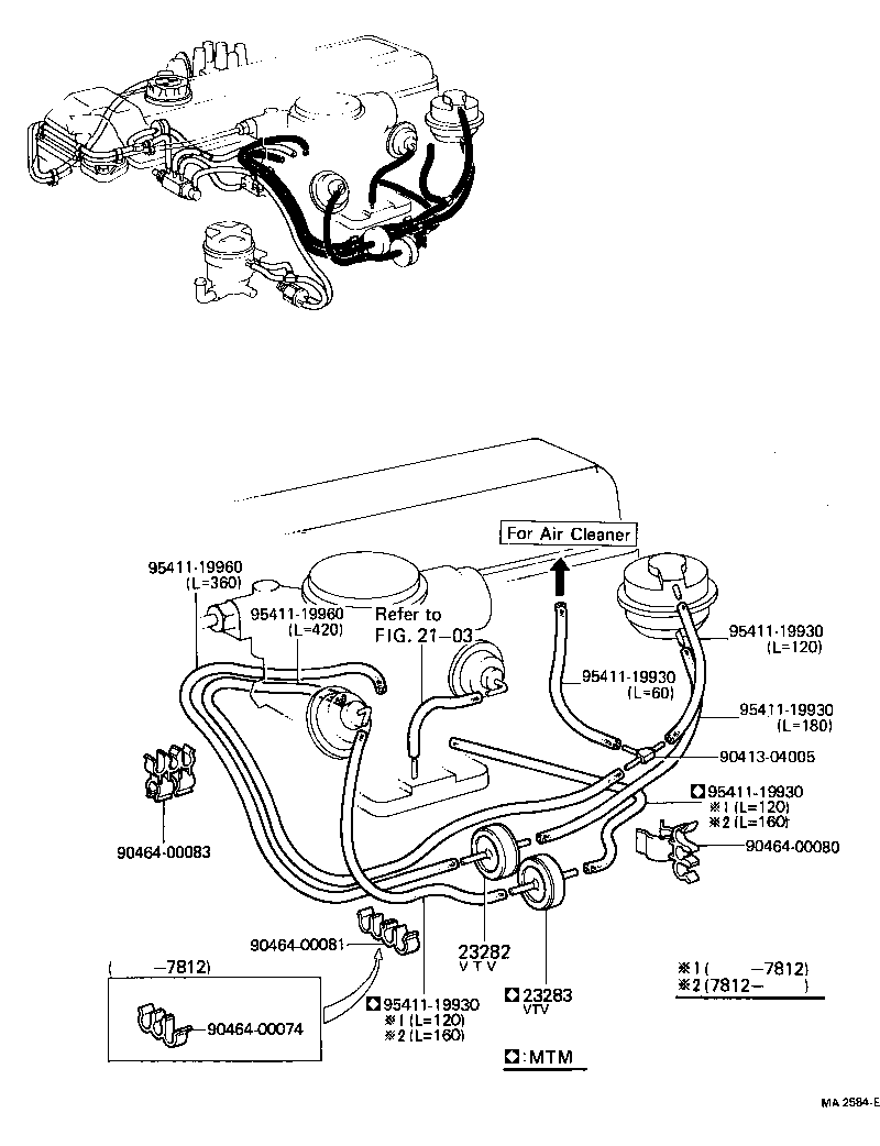 Figure MA2584E