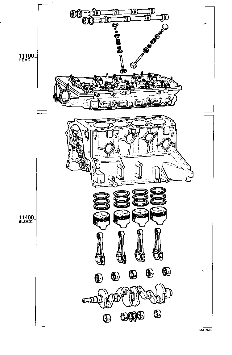 Figure MA2599