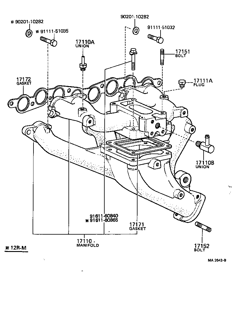 Figure MA2642B