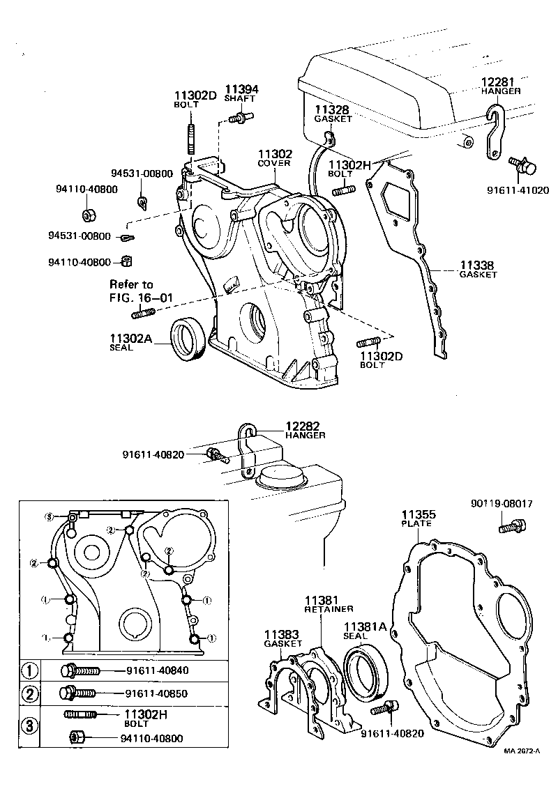 Figure MA2672A