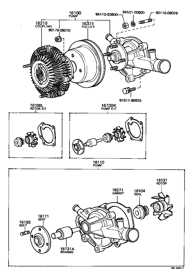 Figure MA2682C