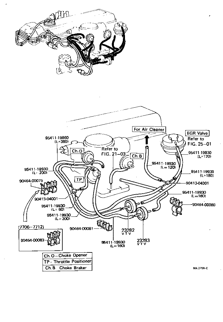 Figure MA2756C