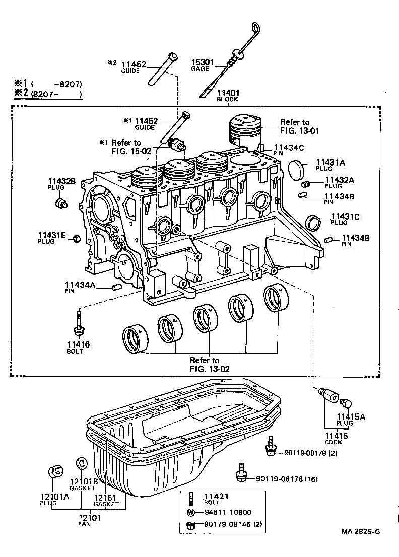 Figure MA2825G
