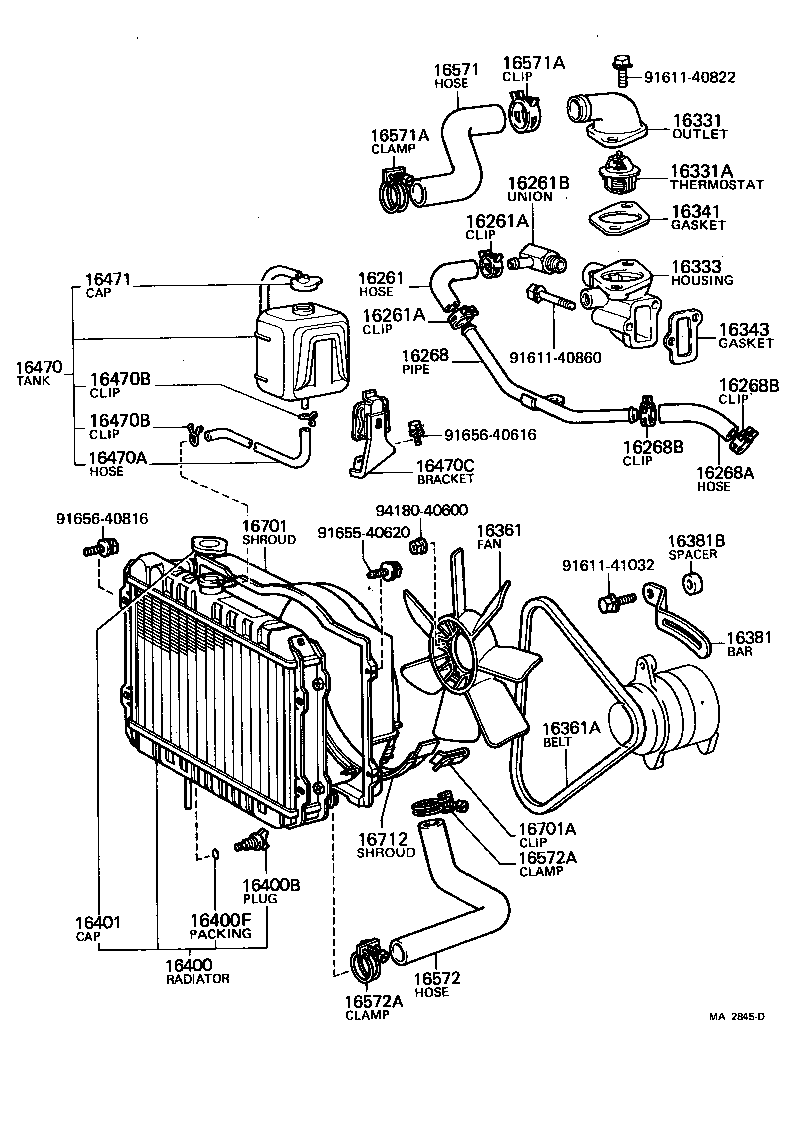 Figure MA2845D
