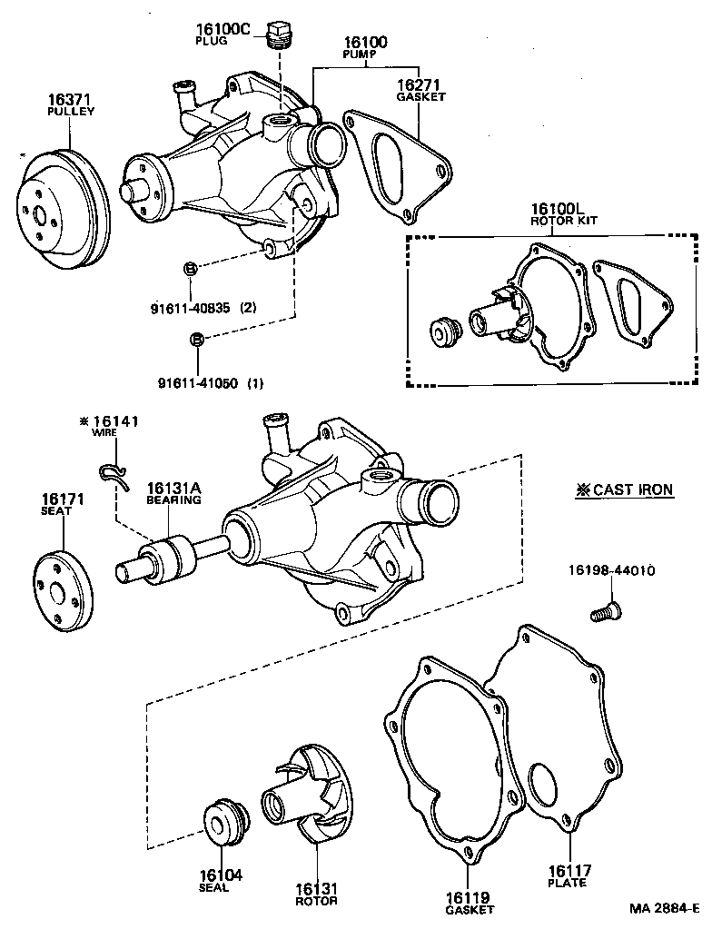 Figure MA2884E