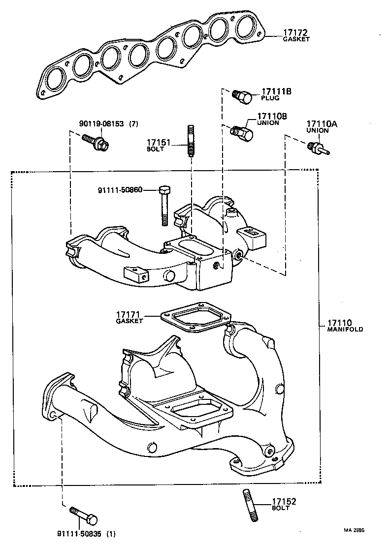 Figure MA2886