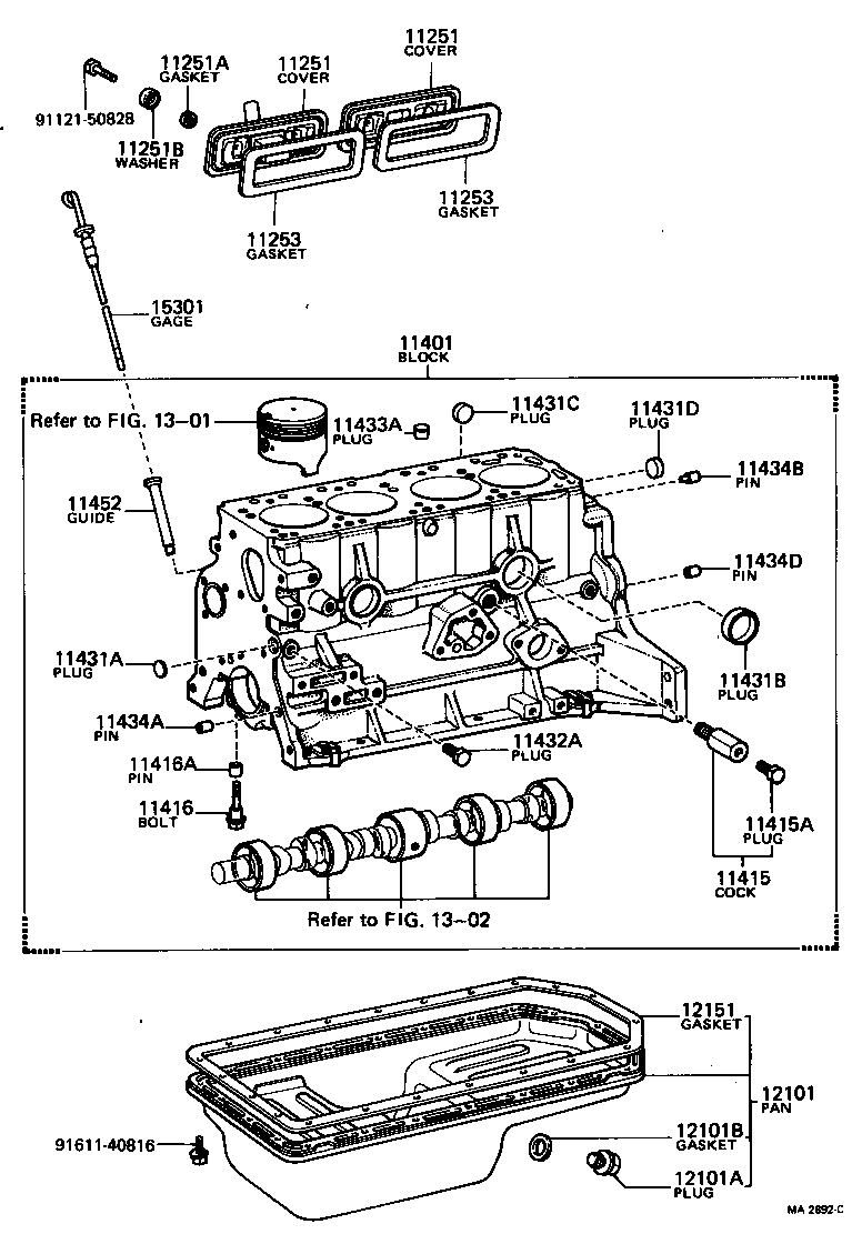 Figure MA2892C