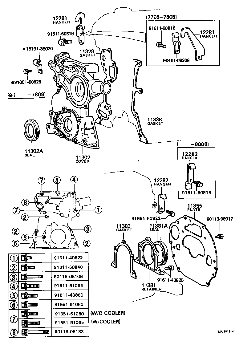 Figure MA2918H