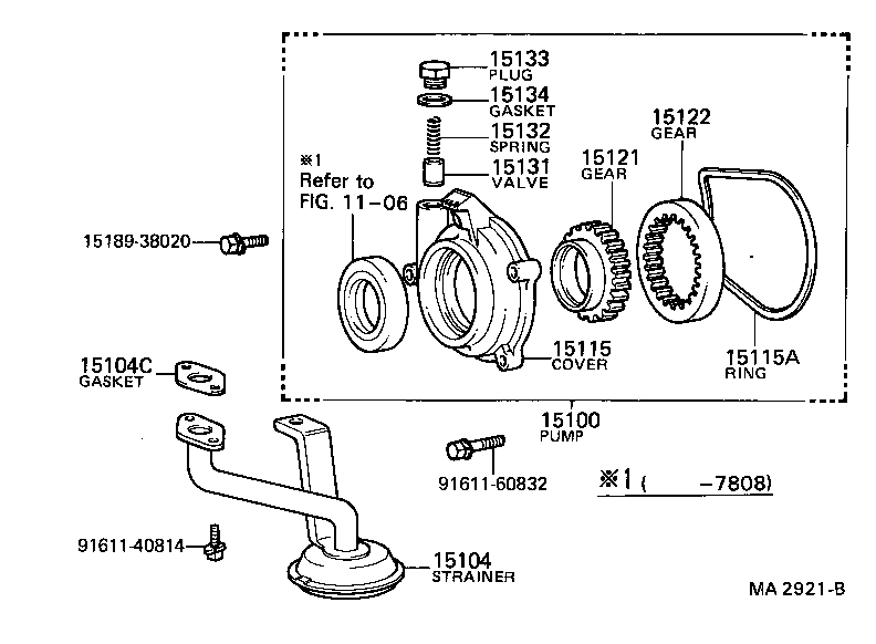 Figure MA2921B