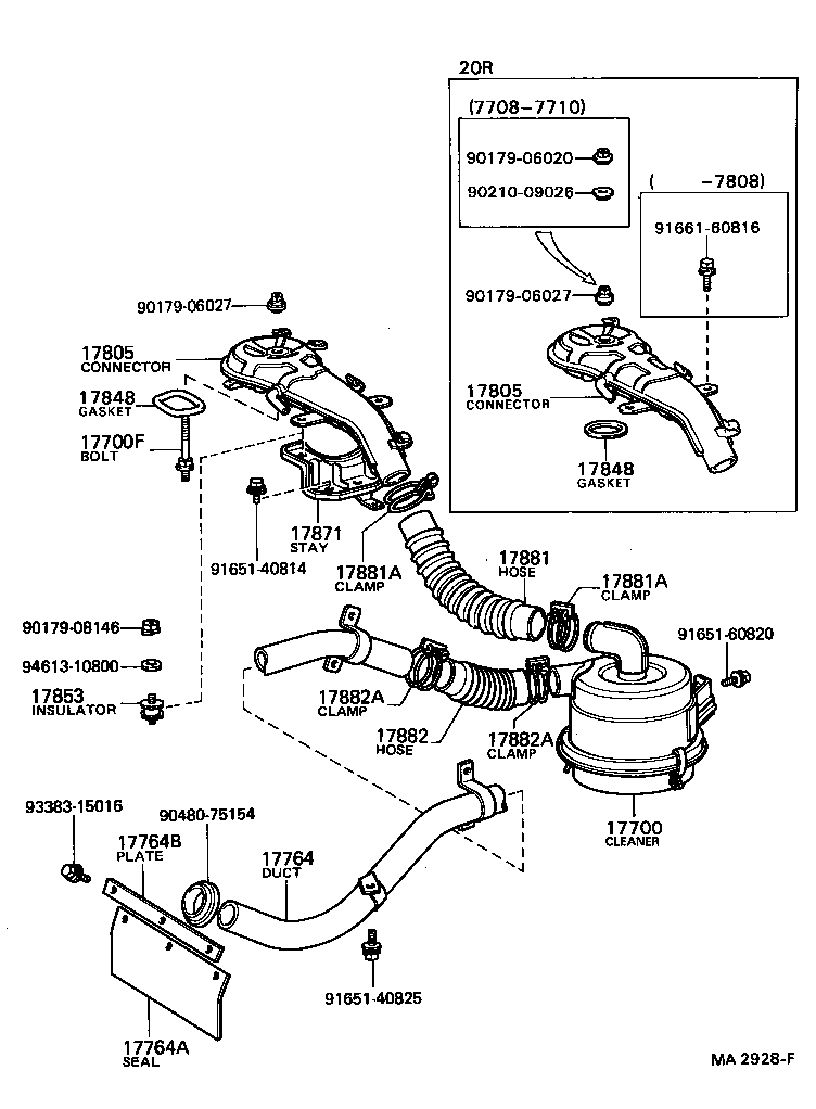 Figure MA2928F