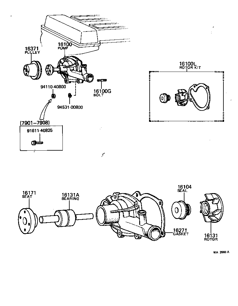 Figure MA2982A